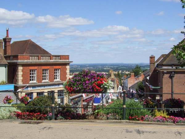 Beacon Cottage, Malvern Great Malvern Esterno foto