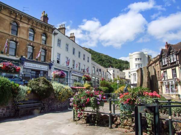 Beacon Cottage, Malvern Great Malvern Esterno foto